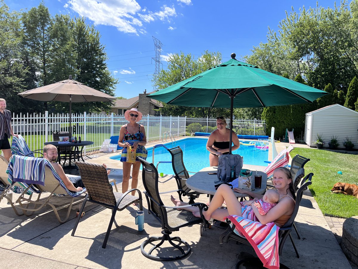 Trollsince1987's tweet photo. Perfect day in August https://t.co/kpeEeS6Bgj