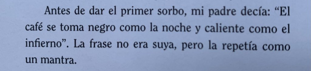 rulobv's tweet photo. Del café …☕️  extraído de Revista Café Aficionado excelente primera edición jun-ago 2023 https://t.co/nzyqKrLYxQ