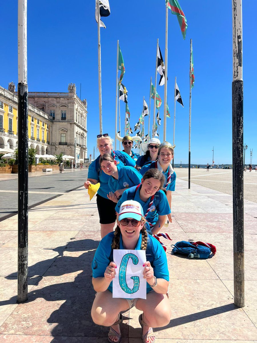 GG Cheshire Forest tweet media