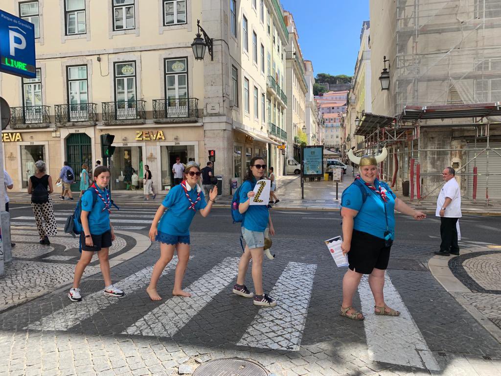 GG Cheshire Forest tweet media