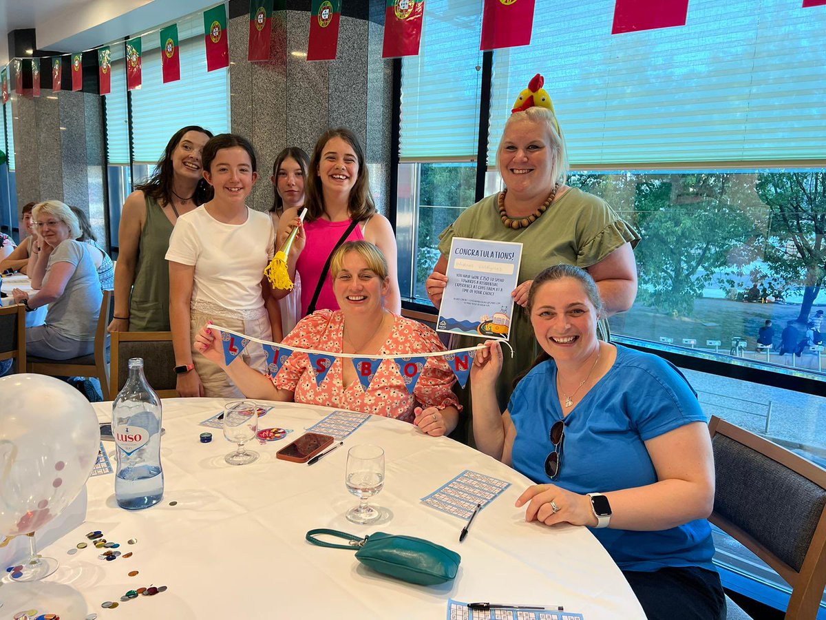 GG Cheshire Forest tweet media