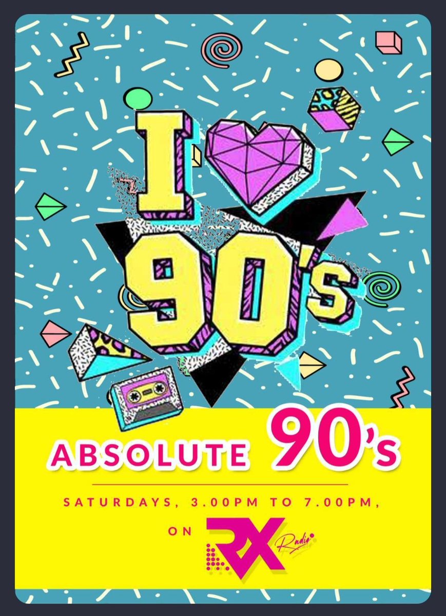 DerrikSun's tweet photo. @RXRadioUG @jamesonen .. this show.. is a master piece &amp; nostalgistic https://t.co/VnXZt7CCJn