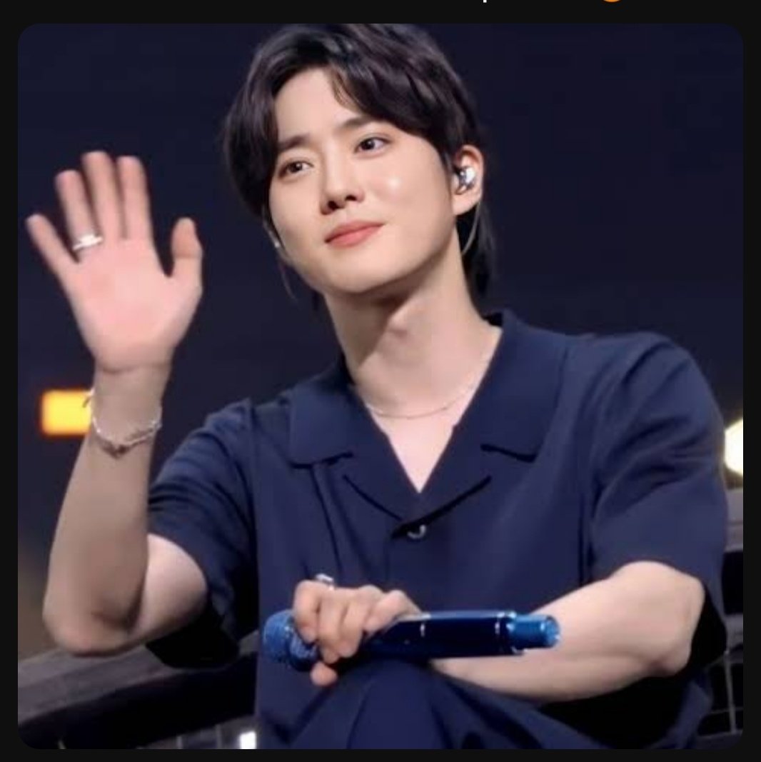 Mhs94exol's tweet photo. اگه شخصیت سریال سوهو منفی باشه
تصورات خرگوشی پنبه ایتون(ایمون) به هم میریزه😂😭

#SUHO #EXO @weareoneEXO https://t.co/Ax3rWwc3fg