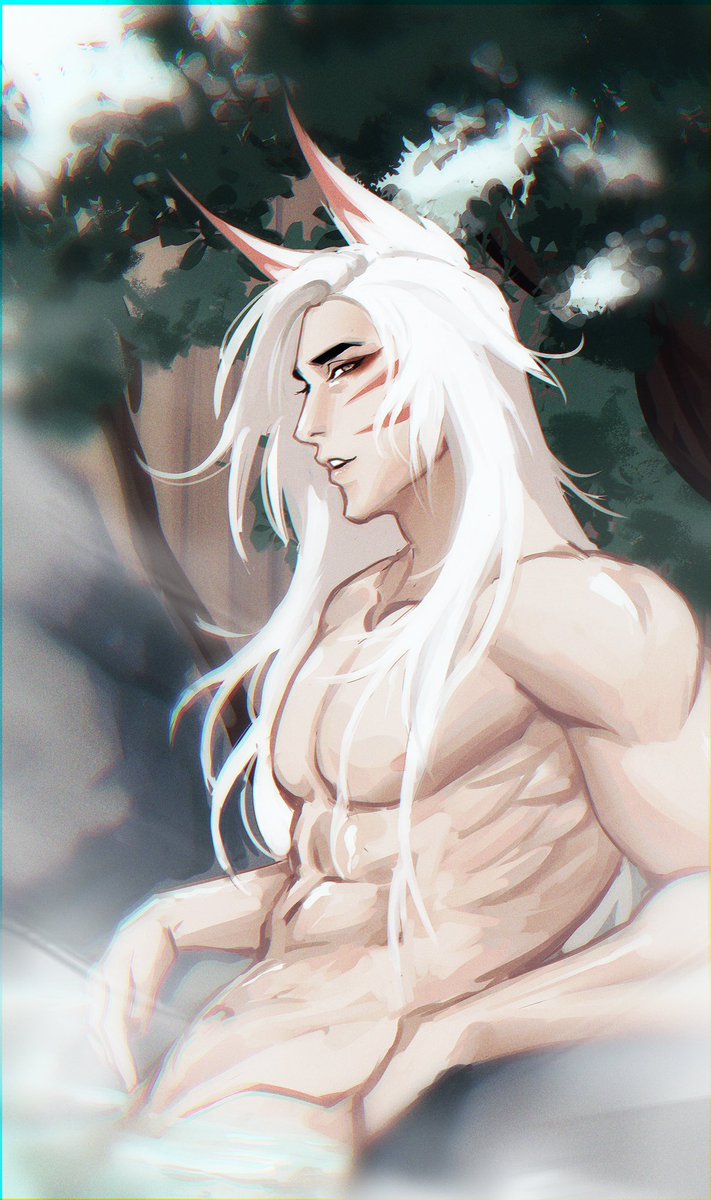 It’s my birthday lol. Haha
#Vtuber #CruelithArt #VtubersUprising