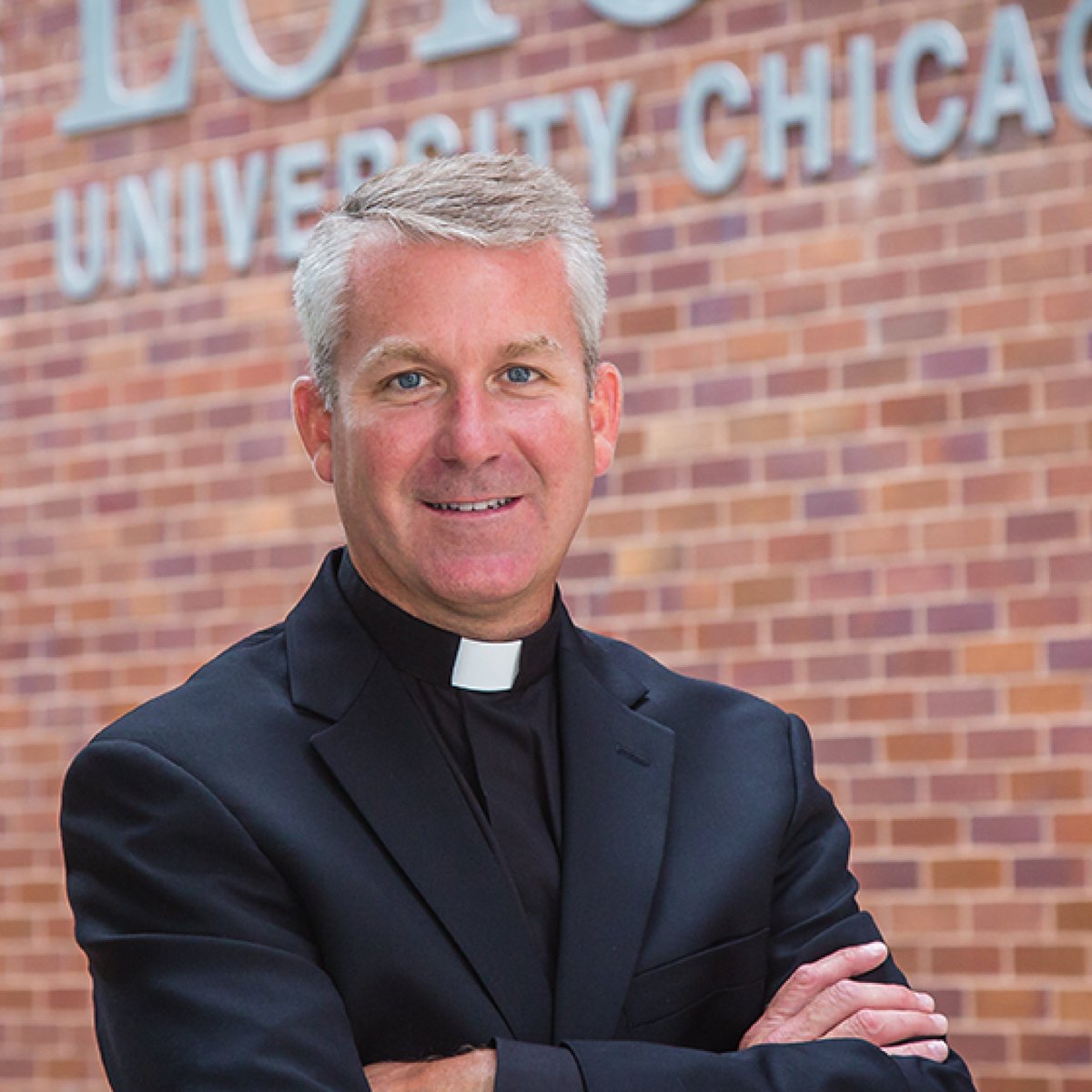Arrupe College of Loyola University Chicago tweet media