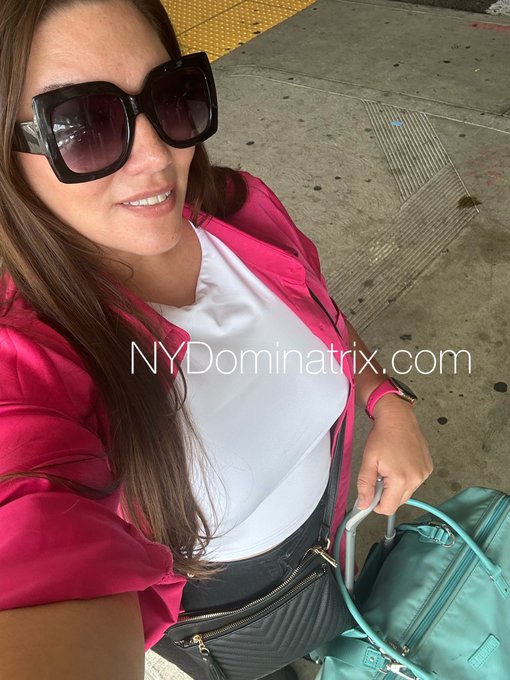 This Barbie has arrived in LA! https://t.co/Ooo20Fg4dG