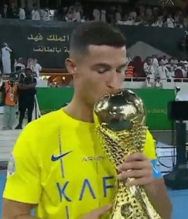 Nadjib FcB tweet media