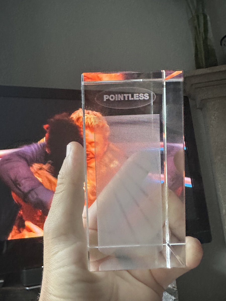 Jonathan Ansell G4 tweet media