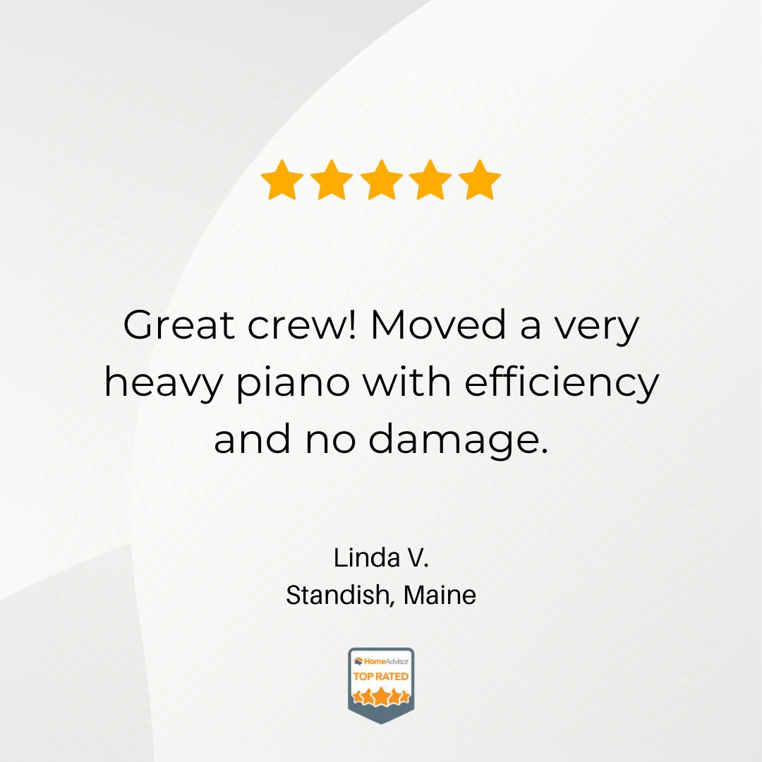 Be aware!

Pianos exceeding 500 pounds can wreak havoc on your property. When extracting one from a residence, mastering the right technique is paramount. Comprehensive insurance coverage is a must to safeguard against any unforeseen mishaps! 🎹🏠 #PianoMoving #PropertyProtection
