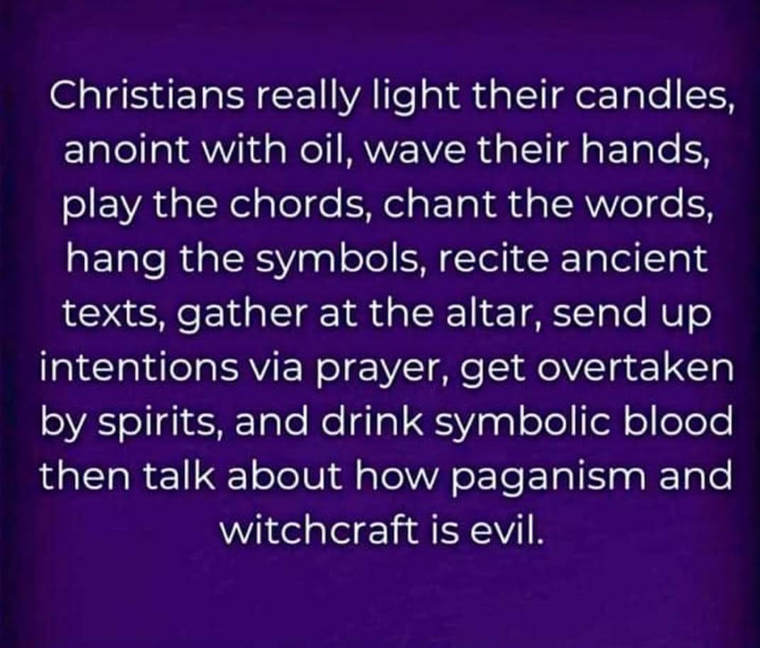 Goth_Graveyard's tweet photo. Not wrong. https://t.co/SBIVUnWTf3