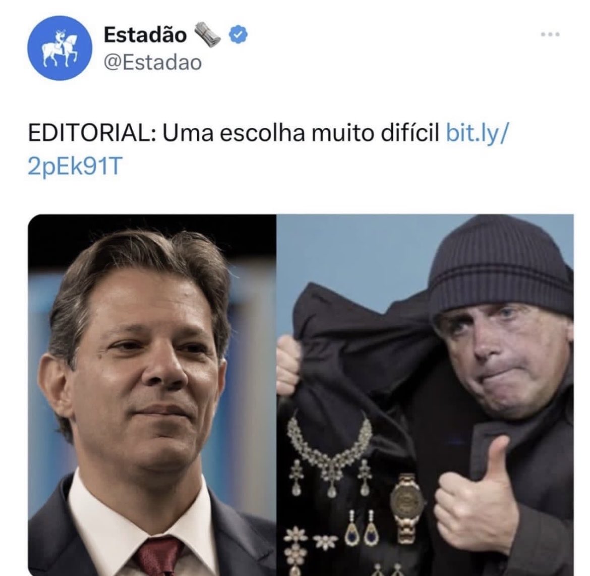 IvanLeft1's tweet photo. @rogeriosmarinho https://t.co/zwuHXBuLts
