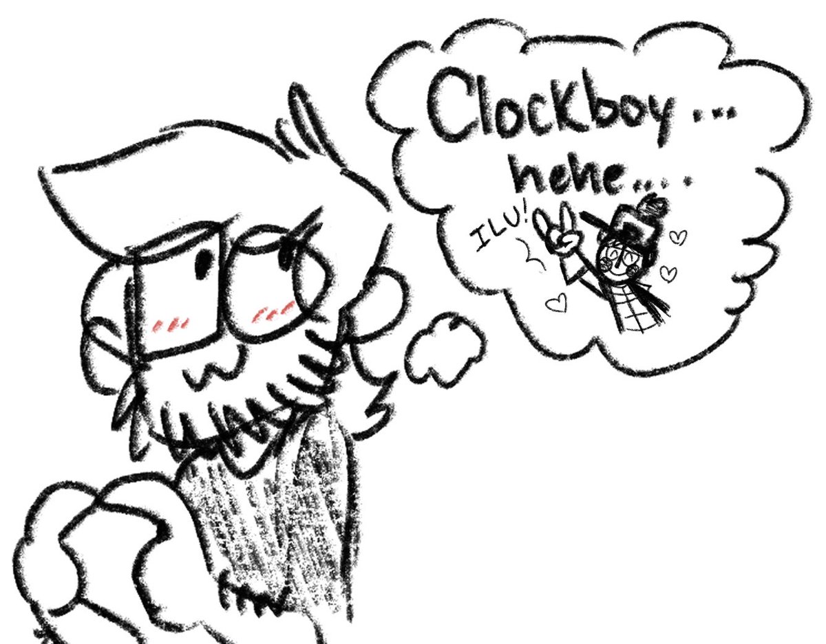 all I could draw today :-[