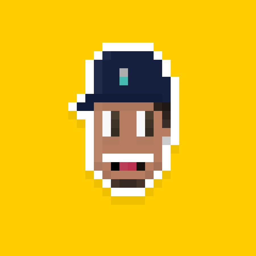 TrevorMilless's tweet photo. Happy FΓ©lix Day.
@RealKingFelix
#FelixWeekend
#AllHail https://t.co/a0nXxtxCbw