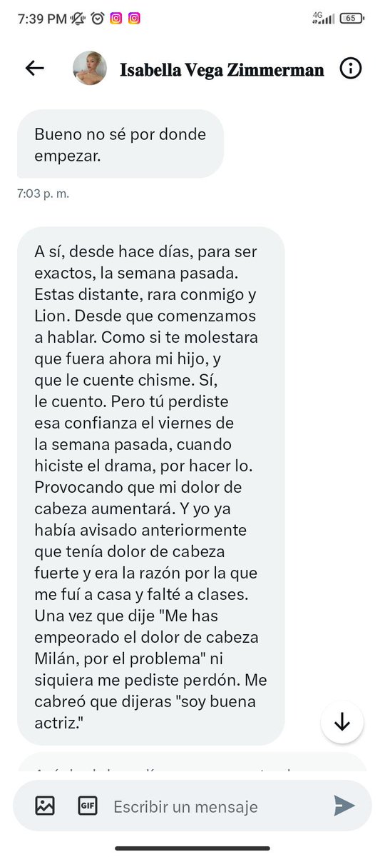 Santiago tweet media