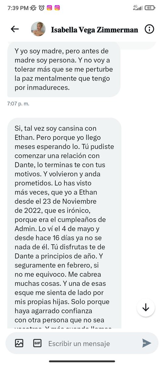Santiago tweet media