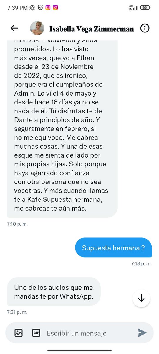 Santiago tweet media