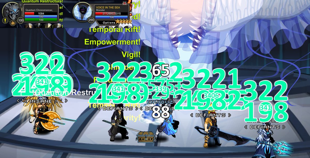 DefiantsGuild's tweet photo. @YoshinoAE ar u kidding? https://t.co/txZpjr0p7W