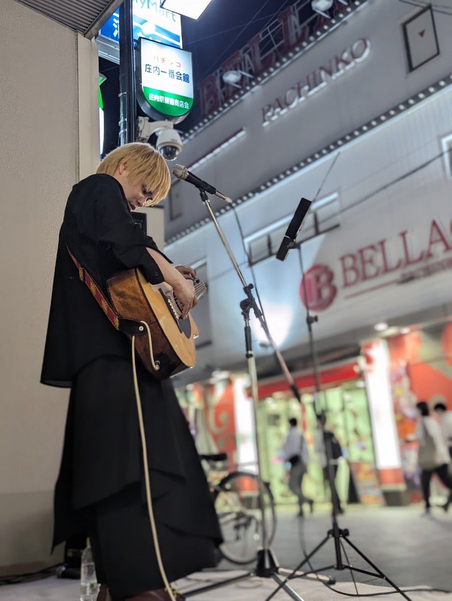 RokichokoP's tweet photo. 写真カッコよく撮っていただきました https://t.co/hBLTPSHUsL