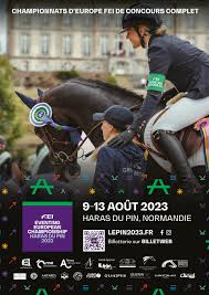 's tweet image. Du 9 au 13 août, le @Gendarmerie_061 met en place un important dispositif de sécurisation du championnat européen de concours complet au #HarasduPin 
Plus de 200 👮‍♂️ d'active et de réserve sont engagés aux côtés des services partenaires de @Prefet61 @ornedepartement et @SDIS61