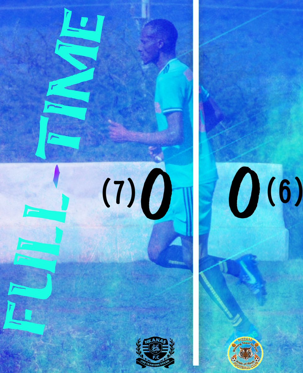 Nkanas Football Club tweet media