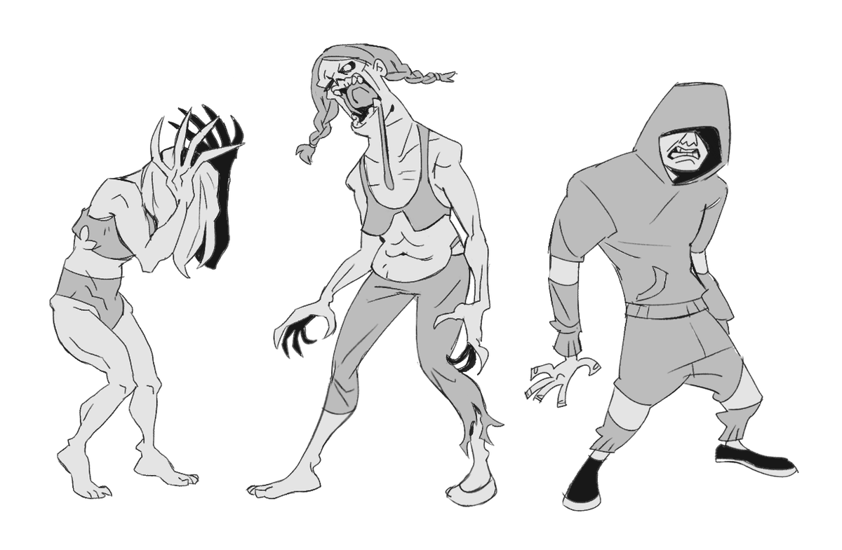 l4d2 special infected