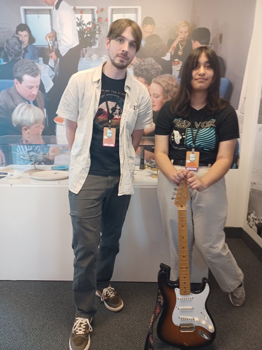 octo 🎸 tweet media