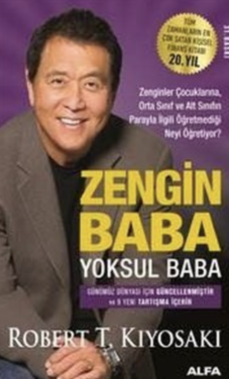 alikayadibi's tweet photo. 9 Ağustos günü akşamı @kadirhanozturk hocamın canlı yanında bahsettiği okumanın önemi üzerine okuduğum kitapların özetlerini buradan paylaşmaya karar verdim. İlk kitap olarak Zengin Baba Yoksul Baba kitabını seçtim. Önerim ilk olarak normal kitabı okumanızdır ama okuyamayanlar için de bu kitabın özetini paylaşıyorum. İyi okumalar.

📘 Zengin Baba Yoksul Baba - Robert T. Kiyosaki

👨‍👦 İki Baba Figürü:

🚶‍♂️Yoksul Baba: Robert'in biyolojik babası. Eğitimli bir adamdır, ancak finansal anlamda zorluklar yaşar. Geleneksel düşünceye sahiptir: İyi bir eğitim al, iyi bir iş bul, güvenli bir yaşam sür.

👔Zengin Baba: Robert'in arkadaşının babası. Okul eğitimi olmayan bir işadamıdır, ancak zengindir. Para ve yatırım hakkında pratik bilgilere sahiptir.

🎓 Eğitim:

📚Yoksul Baba: Formal eğitimin değerine inanır. İyi bir iş bulmanın anahtarı olarak eğitimi görür.

💰Zengin Baba: Finansal eğitim ve pratik yaşam derslerinin önemini vurgular. Para hakkında nasıl düşünülmesi ve yönetilmesi gerektiğini öğretir.

🛠 Para Kazanma:

🕰️Yoksul Baba: Maaşlı bir işte çalışmayı ve düzenli olarak birikim yapmayı savunur. Maaş artışları ve promosyonlarla gelirin artacağını düşünür.

🏡Zengin Baba: Pasif gelirin ve yatırımların gücüne inanır. Maaşlı bir işin sadece bir gelir kaynağı olması gerektiğini, zenginliğin ise yatırımlardan geldiğini belirtir.

🎲 Risk ve Korku:

🚫Yoksul Baba: Finansal riskten kaçınır. "Bunu yapamam" veya "Bunu karşılayamam" gibi kısıtlayıcı inançlara sahiptir.

🚀Zengin Baba: Riskleri bilinçli bir şekilde almanın değerini anlar. "Bunu nasıl yaparım?" veya "Bunu nasıl karşılarım?" gibi olumlu bir bakış açısına sahiptir.

💼 Varlıklar ve Borçlar:

💳Yoksul Baba: Kazandığı parayı hemen tüketir. Yüksek yaşam standartları ve borçla yaşamayı sürdürür.

🌳Zengin Baba: Pasif gelir elde eden varlıklara yatırım yapmanın önemini vurgular. Varlıklarını artırarak ve borçlarını minimize ederek zenginliğini korur.

🔑 Yatırım ve Fırsatlar:

🔄Yoksul Baba: Yatırım yaparken çekingen davranır, finansal fırsatları değerlendirme konusunda temkinlidir.

🌟Zengin Baba: Yatırım yapmanın ve fırsatları değerlendirmenin önemini bilir. Riskleri yöneterek yüksek getiri potansiyeline sahip yatırımlara yönelir.

🔗 Aktifler ve Pasifler:

💼 Aktifler: Aktifler, size para kazandıran varlıklardır. Bu, bir emlak yatırımından gelen kira geliri, bir işten gelen kar veya hisse senetlerinden elde edilen temettüler gibi pasif gelir kaynakları olabilir.

💸 Pasifler: Pasifler, size para kaybettiren yükümlülüklerdir. Örneğin, bir ev veya otomobil için yapılan aylık taksitler, kredi kartı borçları veya öğrenci kredisi ödemeleri gibi.

📊 Zenginlerin ve Fakirlerin Finansal Tablosu:

🎩 Zenginler:

📌Aktif Oluşturma: Zengin bireyler, gelirlerini aktifler oluşturmaya yönlendirirler. Yani, elde ettikleri geliri, daha fazla pasif gelir elde edebilecekleri yatırımlara yönlendirirler.

📌Pasif Gelir: Zenginler, pasif gelirlerini artırarak finansal bağımsızlıklarını sürdürmeye çalışırlar. Aktiflerinden gelen gelir, yaşam masraflarını karşılamaya yetecek seviyede olduğunda, finansal özgürlüğe ulaşırlar.

📌Pasifleri Minimumda Tutmak: Zenginler, gereksiz borçlardan kaçınırlar ve finansal yükümlülüklerini minimize etmeye çalışırlar.

🎒 Fakirler veya Orta Sınıf:

📌 Yüksek Pasif: Fakir veya orta sınıf bireyler, gelirlerini hemen tüketme eğilimindedirler. Lüks tüketim malları, tatiller veya eğlence için yapılan harcamalar, kısa vadeli memnuniyet sağlasa da, uzun vadede finansal bağımsızlığa ulaşmalarını zorlaştırır.

📌Aktif Yerine Yükümlülük: Birçok kişi, gerçekte bir yükümlülük olan şeyleri aktif olarak görme hatasına düşer. Örneğin, bireyler genellikle evlerini bir aktif olarak görürler, ancak ev, sürekli masraf gerektirdiği ve gelir getirmediği sürece aslında bir yükümlülüktür.

📌Düşük Finansal Okuryazarlık: Temel finansal bilgi eksikliği, fakir ve orta sınıf bireylerin gelirlerini aktif oluşturmada nasıl kullanacakları konusunda bilinçsiz kalmasına neden olur.

🖋 Sonuç:

🤔 Zihniyetin Gücü: Robert Kiyosaki'nin anlattıklarının özünde, zengin ve yoksul arasındaki zihniyet farkının yattığını görüyoruz. Yoksul Baba, kısıtlayıcı inançlara ve korkulara sahipken; Zengin Baba, olasılıklar ve fırsatlar dünyasında yaşar.

🎯 Finansal Okuryazarlık: Zengin Baba, finansal okuryazarlığın sadece para kazanmakla ilgili olmadığını, aynı zamanda paranın nasıl korunacağı, nasıl yönetileceği ve nasıl çoğaltılacağı hakkında bilgi edinmek olduğunu vurgular. Bu, zenginlik inşa etmenin ve sürdürmenin anahtarıdır.

💡 Pasif Gelir ve Varlıkların Önemi: Zengin Baba'nın en güçlü mesajlarından biri, zengin olmanın sırrının, pasif gelir elde eden varlıklar oluşturmak olduğudur. Bu varlıklar, bireyin aktif çalışmadığı zamanlarda bile gelir elde etmesini sağlar.

🌐 Fırsatları Görmek: Finansal başarıya ulaşmanın bir diğer anahtarı, çevremizdeki fırsatları görmek ve değerlendirmektir. Zengin Baba, fırsatların her zaman orada olduğunu, ancak onları fark etmek ve değerlendirebilmek için doğru zihniyete sahip olmamız gerektiğini belirtir.

🚀 Risk ve Yenilik: Zengin Baba, risk almanın ve yenilikçi olmanın, finansal başarıya ulaşmanın ayrılmaz bir parçası olduğunu savunur. Ancak bu, bilinçsizce risk almak anlamına gelmez. Doğru bilgi ve stratejilerle donanmış olarak riskleri yönetmek esastır.

🔄 Ömür Boyu Öğrenme: Zenginlik yolculuğu, bir kez başladığında asla bitmez. Zengin Baba, finansal eğitimin ve öğrenmenin ömür boyu sürmesi gerektiğini vurgular. Piyasalar, ekonomi ve fırsatlar sürekli değişir, bu nedenle sürekli öğrenmek ve adaptasyon yeteneği zenginliği sürdürmenin anahtarıdır.

#ZenginBabaYoksulBaba
#FinansalOkuryazarlık
#AktiflerVePasifler
#PasifGelir
#RobertKiyosaki
#FinansalÖzgürlük
#YatırımBilinci
#RiskVeFırsat
#ParaYönetimi
#ZenginOlmanınYolları
#FinansalBağımsızlık