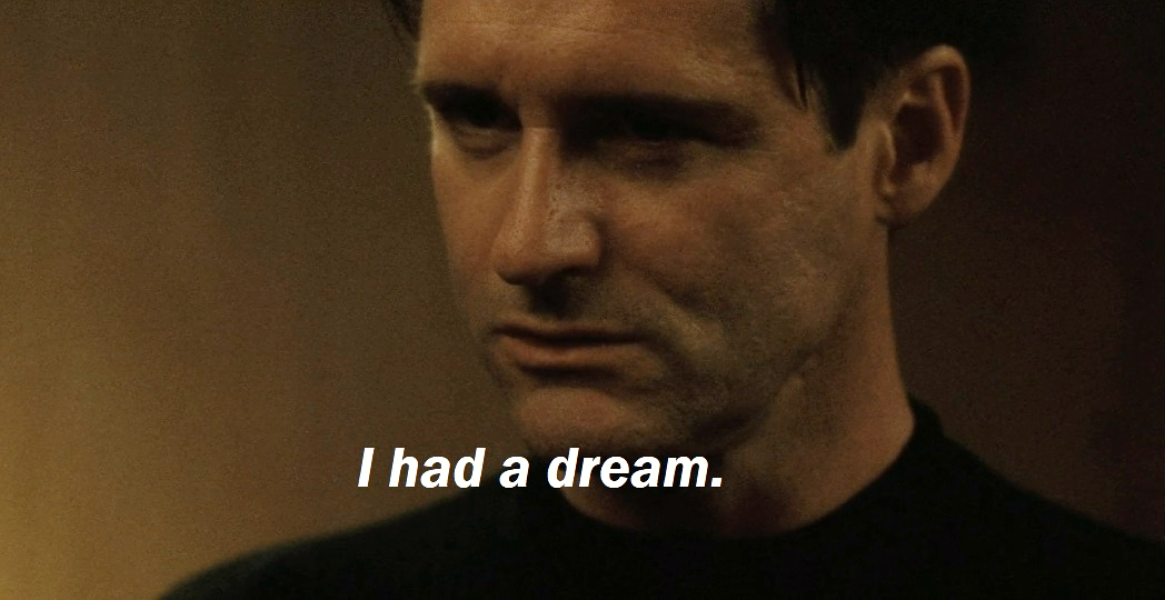 choppingwoodpod's tweet photo. Mulholland Drive
Lost Highway
Blue Velvet
Twin Peaks: The Return https://t.co/ecxc8vw86w