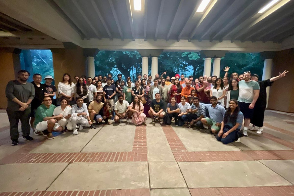 NTUsgsagar's tweet image. CWRU Annual Postdoc Picnic @ Edgewater Park @cwru @CWRUPostdocs