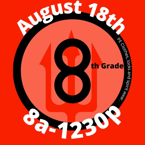 Sea King Welcome Day is one of my favorite days of the year. <a href="/PVIS_Seakings/">PVIS Seakings</a>  Come by to say hi and cool off with shave ice! 

#EvryStuEvryDay #PVISSeaKings