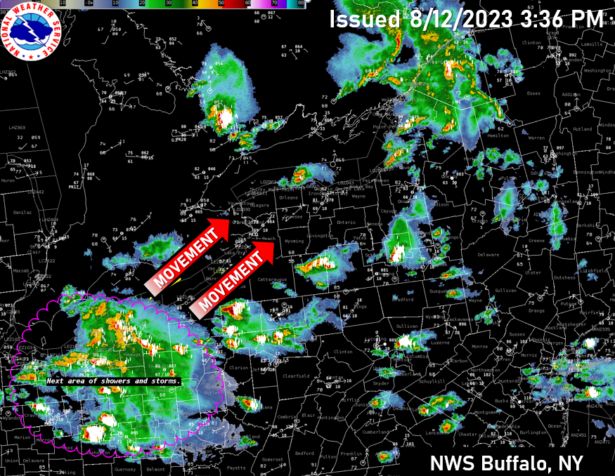 NWSBUFFALO tweet picture