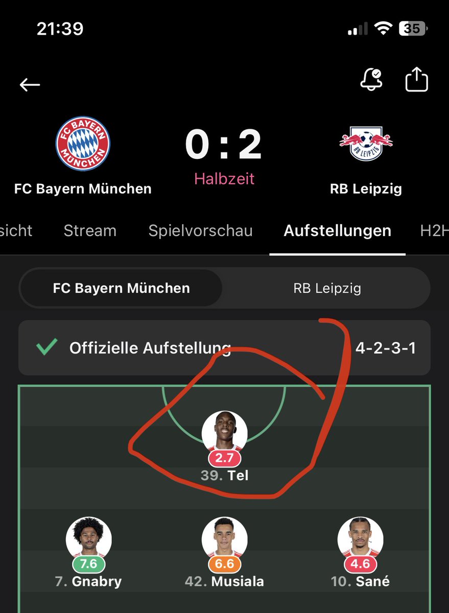 I think the time has come #FCBRBL