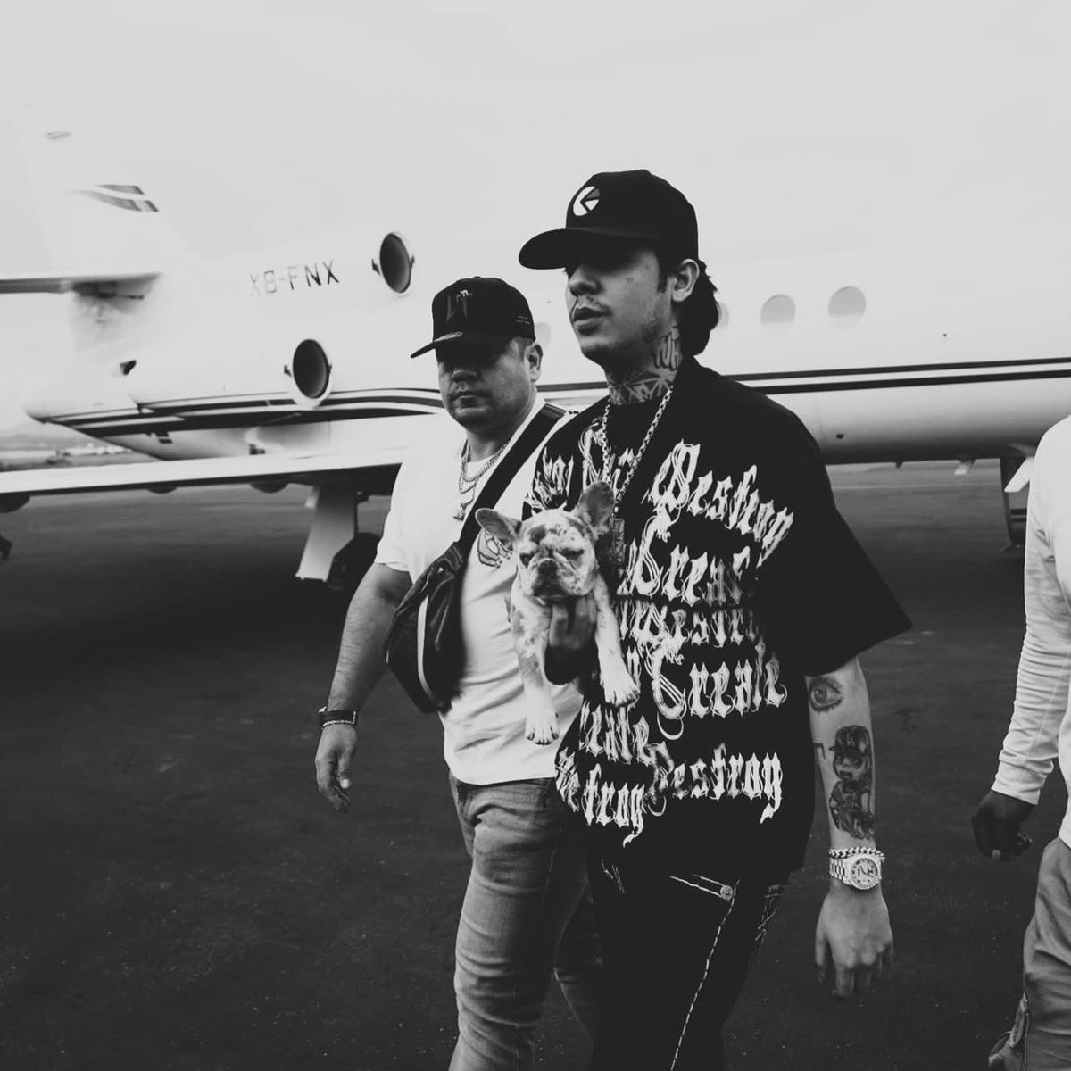 No Rivals tweet media