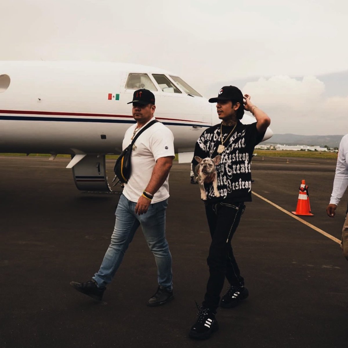 No Rivals tweet media