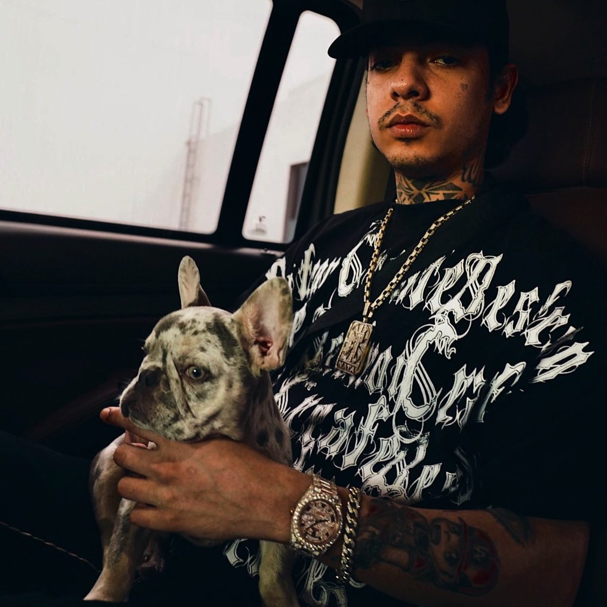 No Rivals tweet media