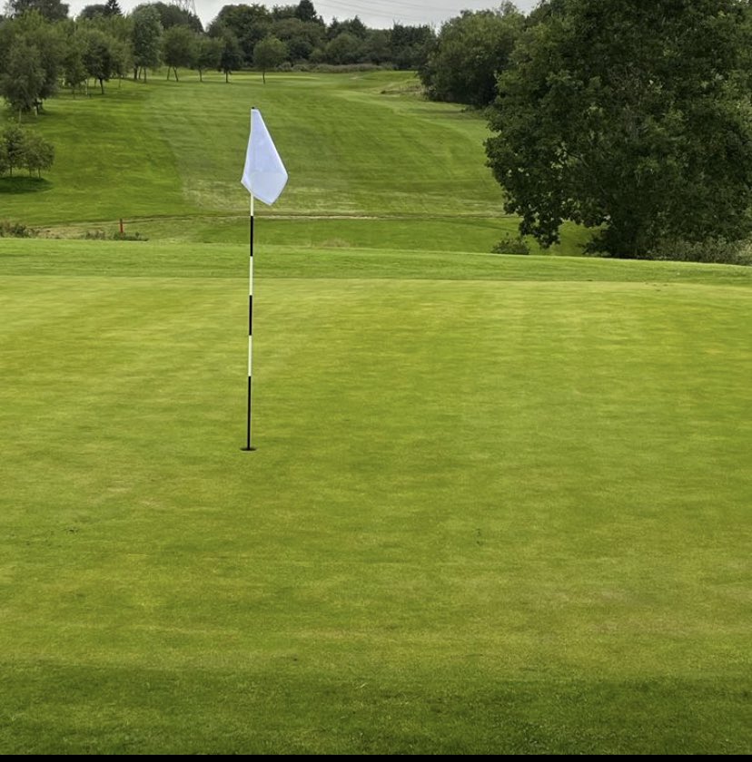 Tee Times available from noon tomorrow from £30pp
Food 🥘 & Drink 🍺 available 
Golf ⛳️. &  great company 🏌️‍♂️🏌️‍♀️
#visitorsWelcome #Societieswelcome 

breightmetgolfclub.co.uk/teetimes/