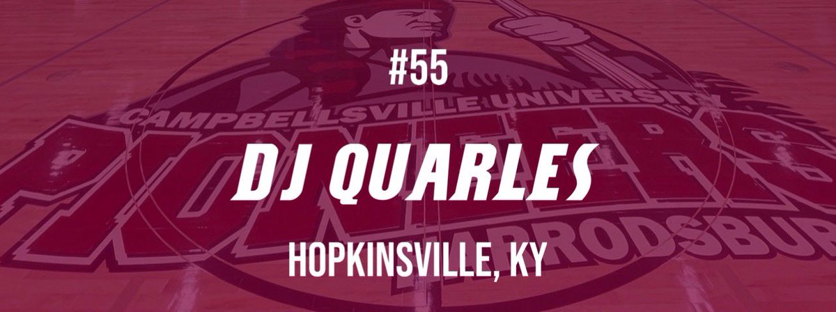 Campbellsville Harrodsburg MBB tweet media