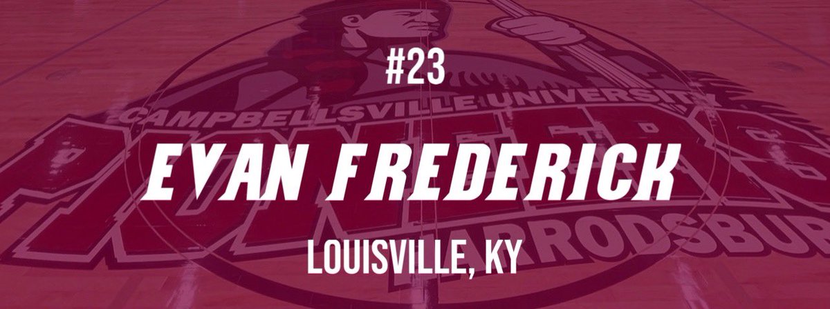 Campbellsville Harrodsburg MBB tweet media