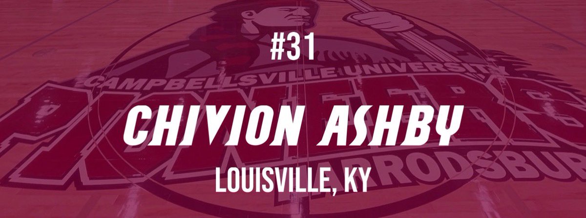 Campbellsville Harrodsburg MBB tweet media