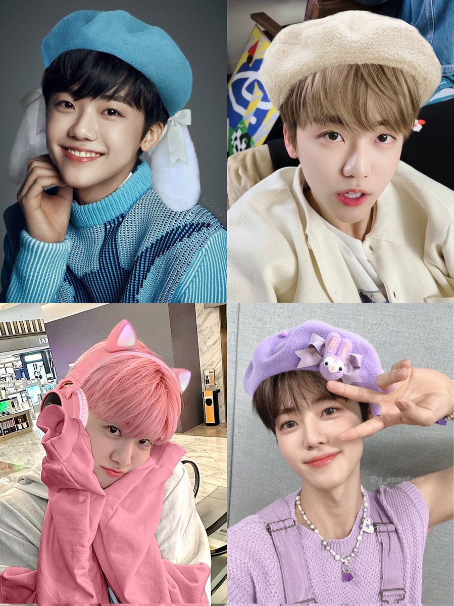 💙🤍เก็บเข้าคอลเย้กชั่นเน้กนุ้บนิ้บ💖💜