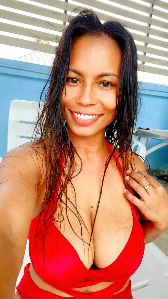 Summer is my favorite time to get wet.  How do you want to get me wet today?