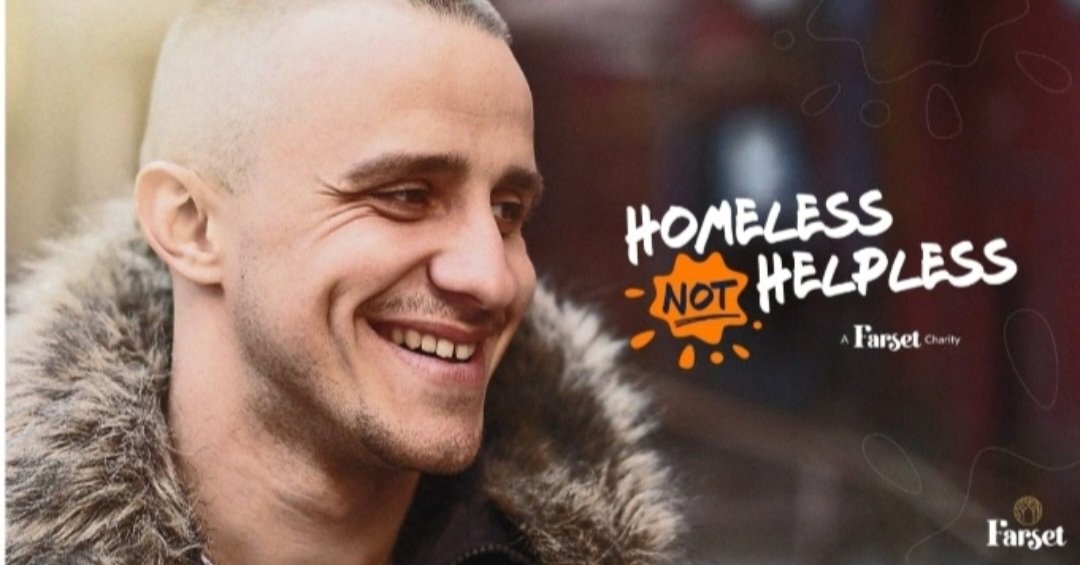 The team this week but in particular Natalie dis an amazing job driving a resident around and supporting them in meetings with different organisations in order to get them paperwork so that the resident could go see family they had not done in 6 years. #CommunityEngagement