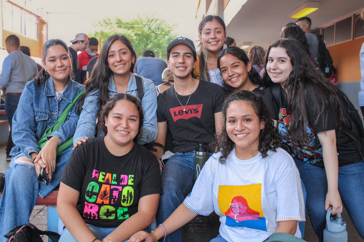 Facultad de Derecho y Ciencias Sociales Victoria tweet media