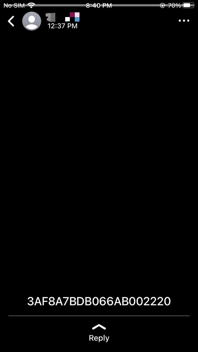 amiudy_vfx's tweet photo. @WhatsApp what's this?😵‍💫 https://t.co/ccgjakXIE4