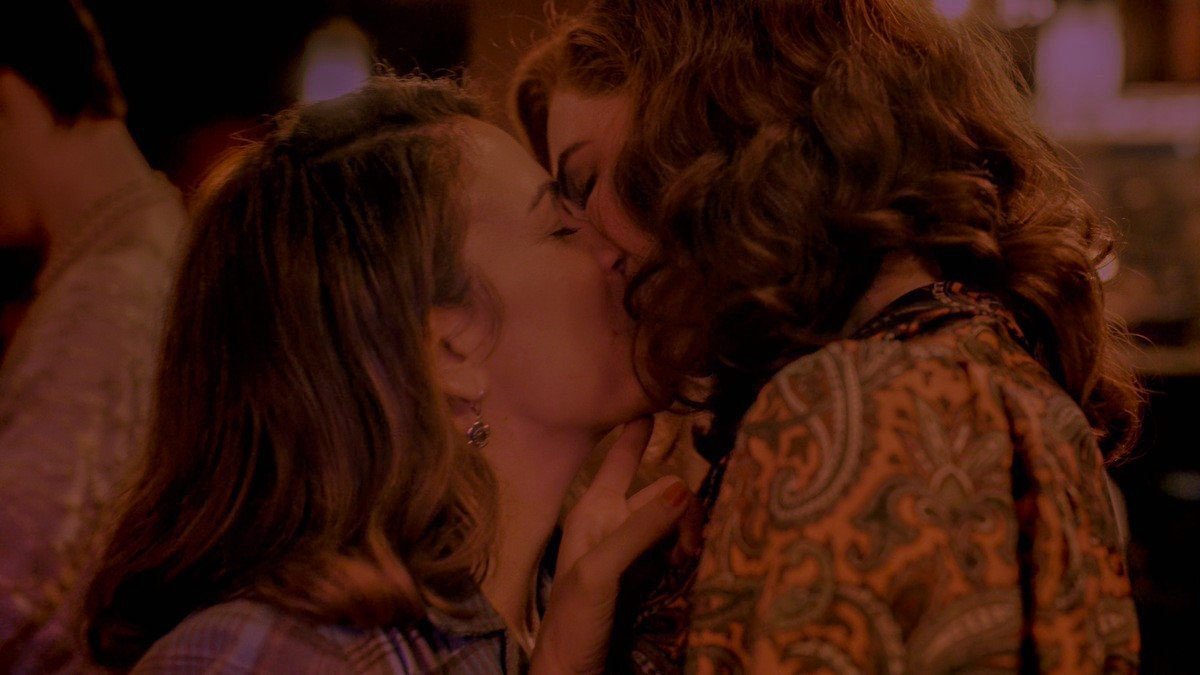 average_ezx's tweet photo. unapologetically queer. #OneYearOfLeague https://t.co/ISChbmgS2g