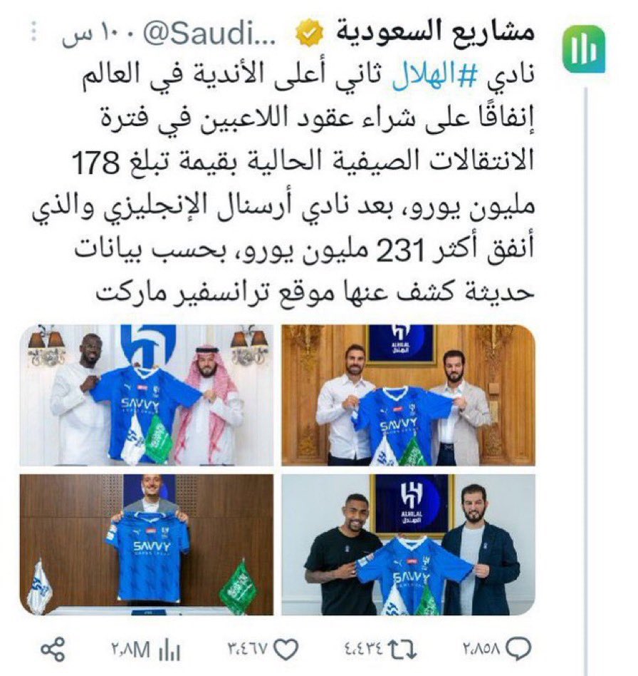 حتى جمهورهم عارف لاحول ولاقوة الا بالله من هالوضيع