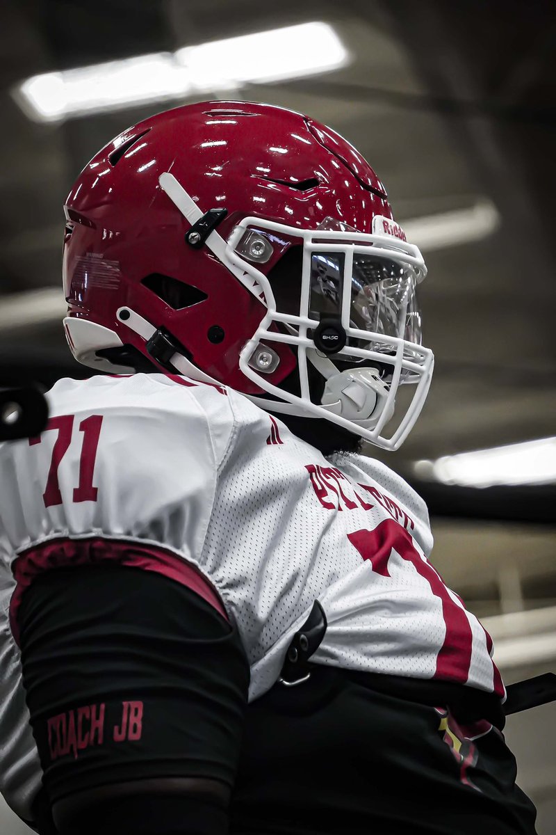 GorillasFB's tweet photo. Tunnel Vision ‼️🦍
#AllForwardAsOne #GorillaNation https://t.co/XbV1NMBwVD