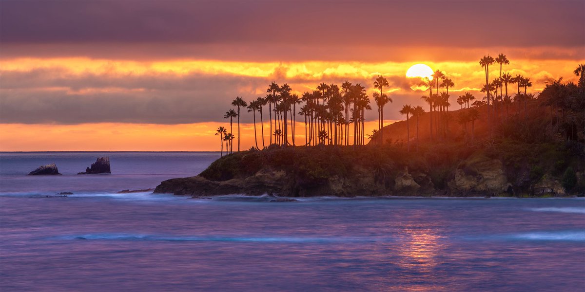 Laguna = California Dreaming’