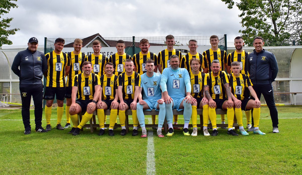 Bellshill Athletic FC tweet media