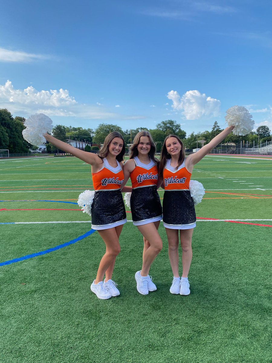 2023-2024 LVDT is ready for Friday night lights!! 🏈 See you all next Friday at the scrimmage and 8/25 for our first home game! GO CATS!! 🐾